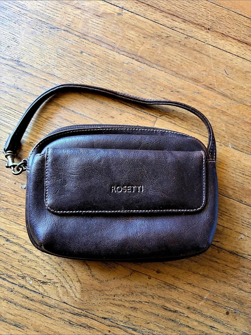 ROSETTI Bag in Brown